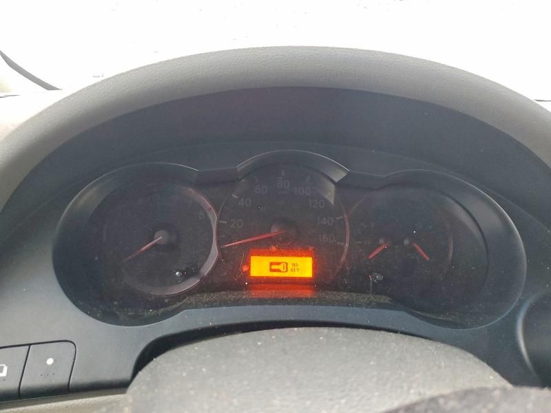 2007 Nissan Altima 2.5