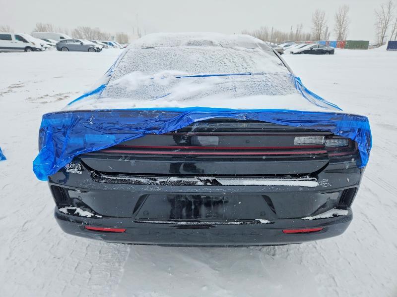 2024 Dodge Charger Daytona R/T