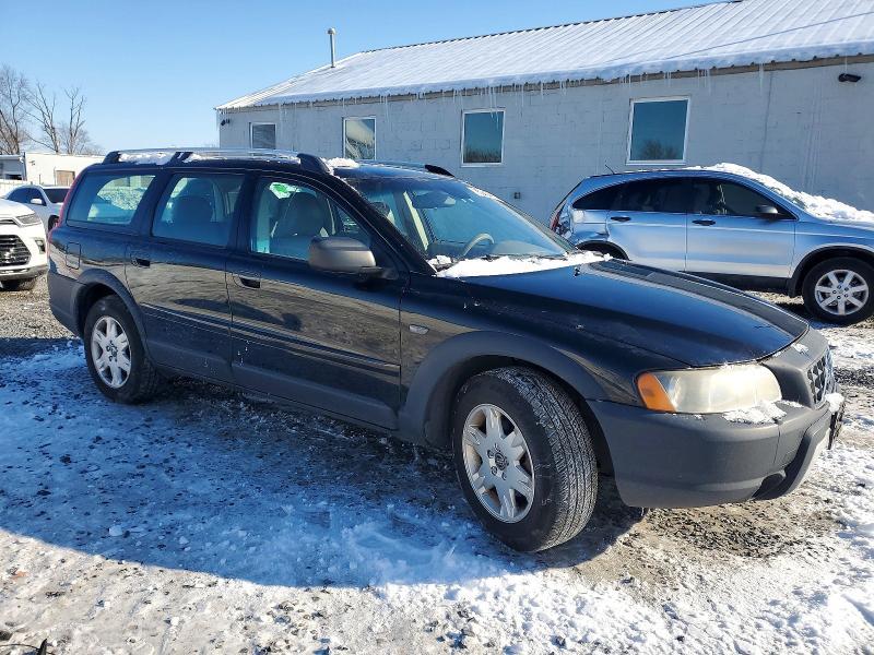 2005 Volvo Xc70