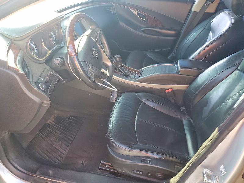 2012 Buick Lacrosse Touring