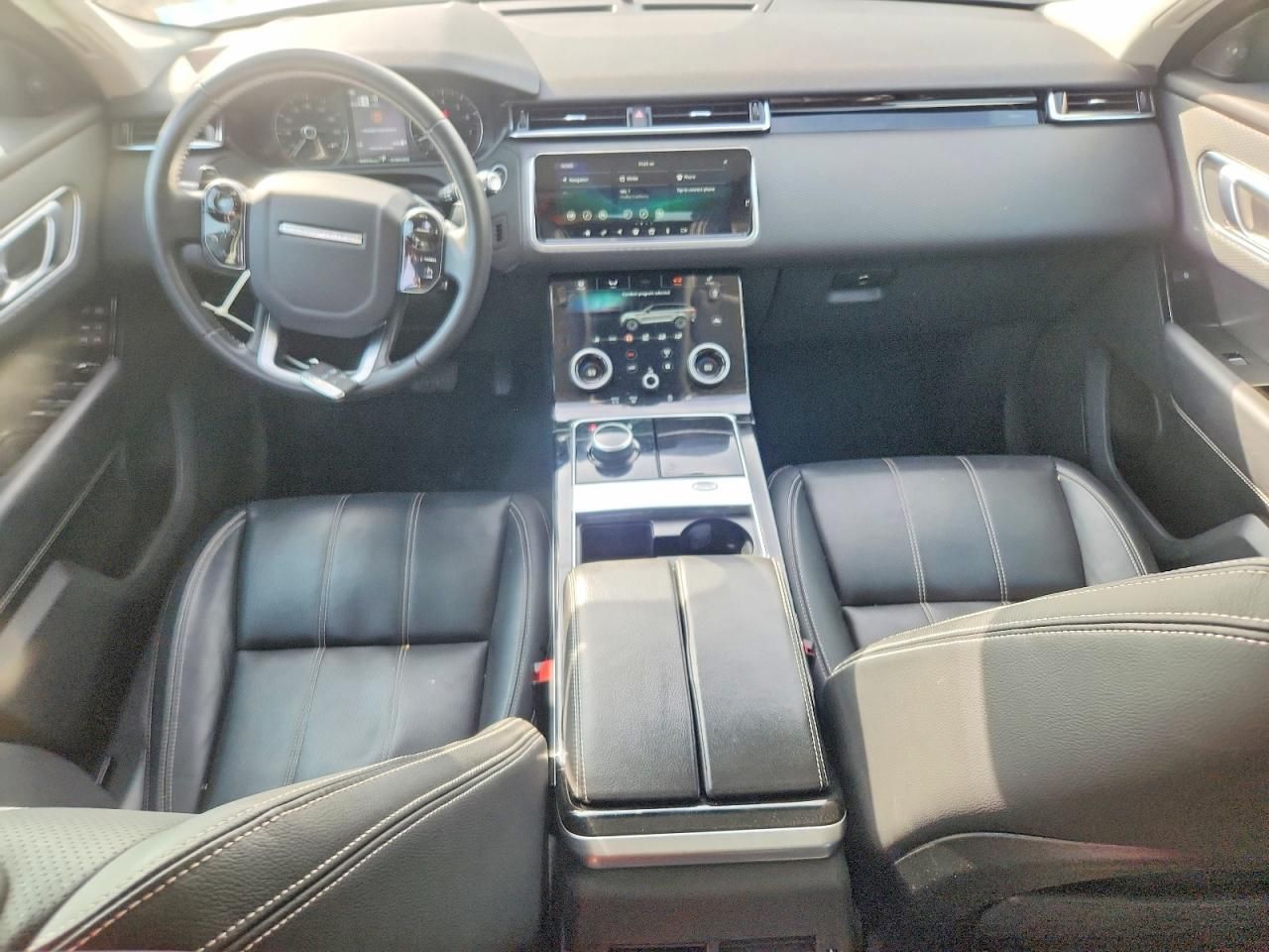 2020 Land Rover Range Rover Velar s