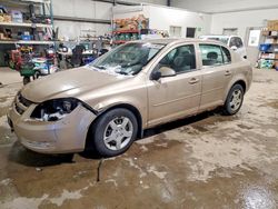 Salvage cars for sale from Copart Bowmanville, ON: 2008 Chevrolet Cobalt lt