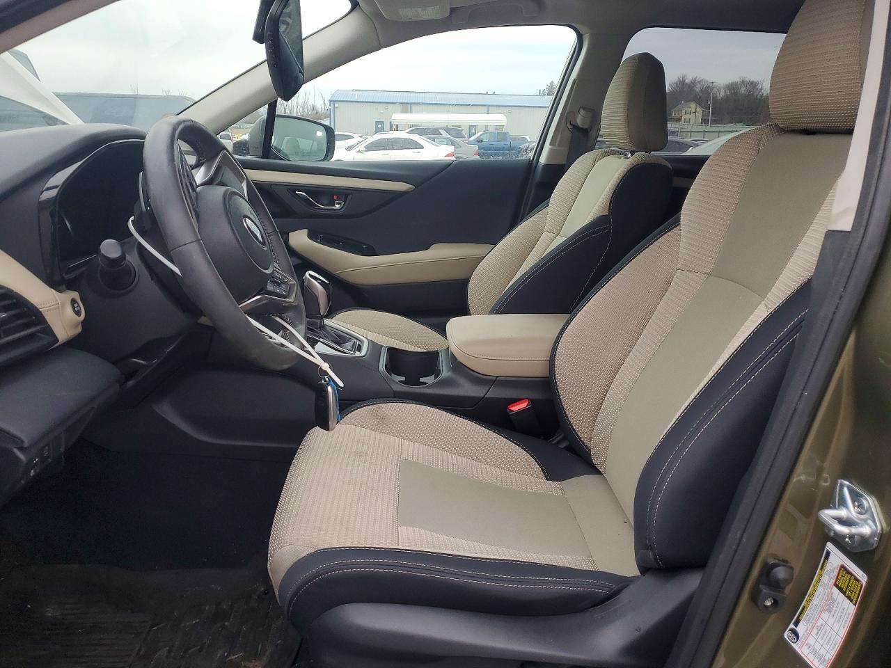 2024 Subaru Outback Premium