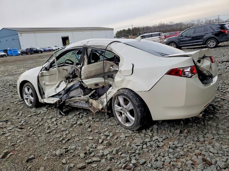 2010 Acura TSX