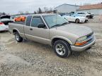 2002 Chevrolet S Truck S10