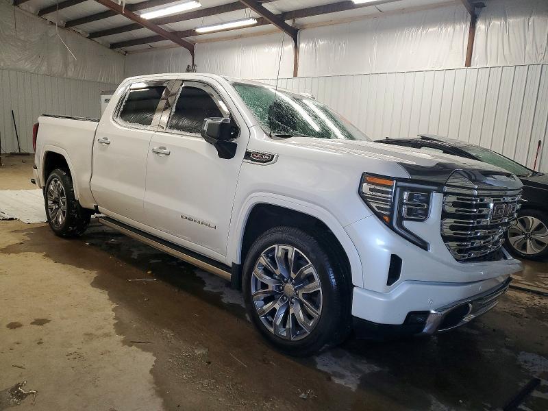 2024 GMC Sierra K1500 Denali