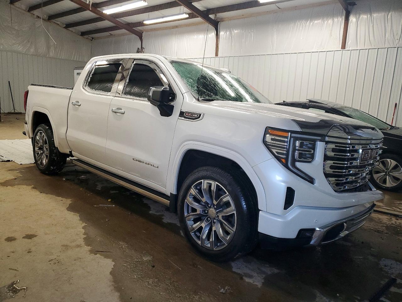 2024 GMC Sierra K1500 Denali