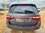 2012 Honda Odyssey Touring