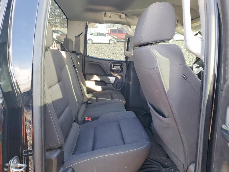 2019 Chevrolet Silverado ld K1500 lt