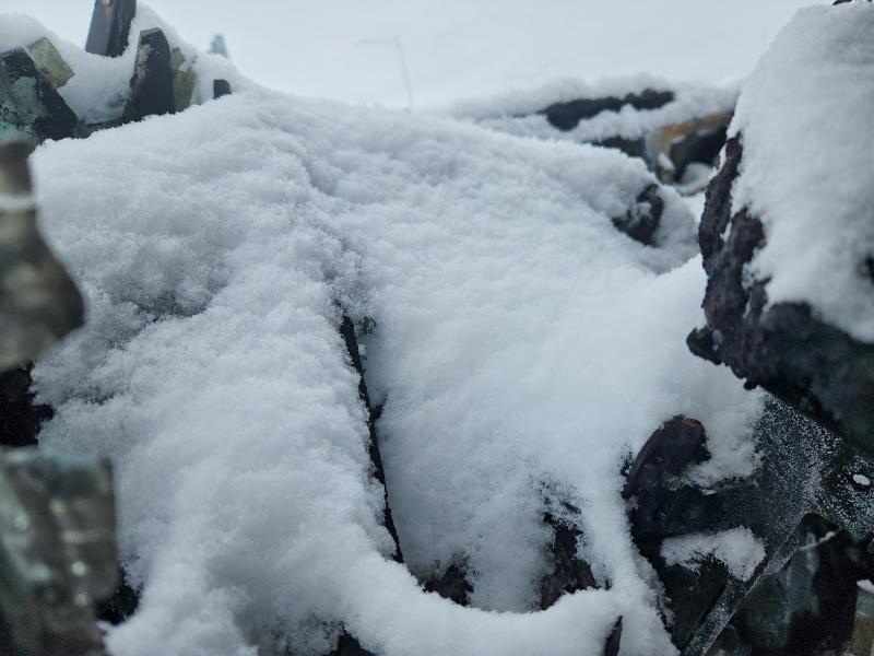 2024 Mack MD Dump Truck