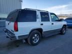 1996 Chevrolet Tahoe K1500
