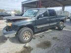 2005 Chevrolet Silverado C1500