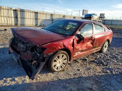Lincoln salvage cars for sale: 2006 Lincoln Zephyr