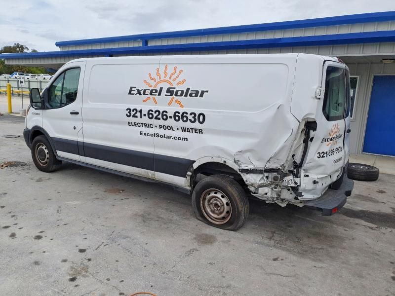 2019 Ford Transit Van T-150 LO