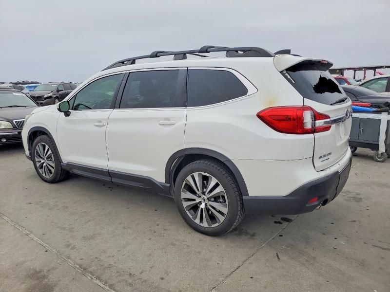 2019 Subaru Ascent Premium