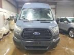 2019 Ford Transit van T-250 el