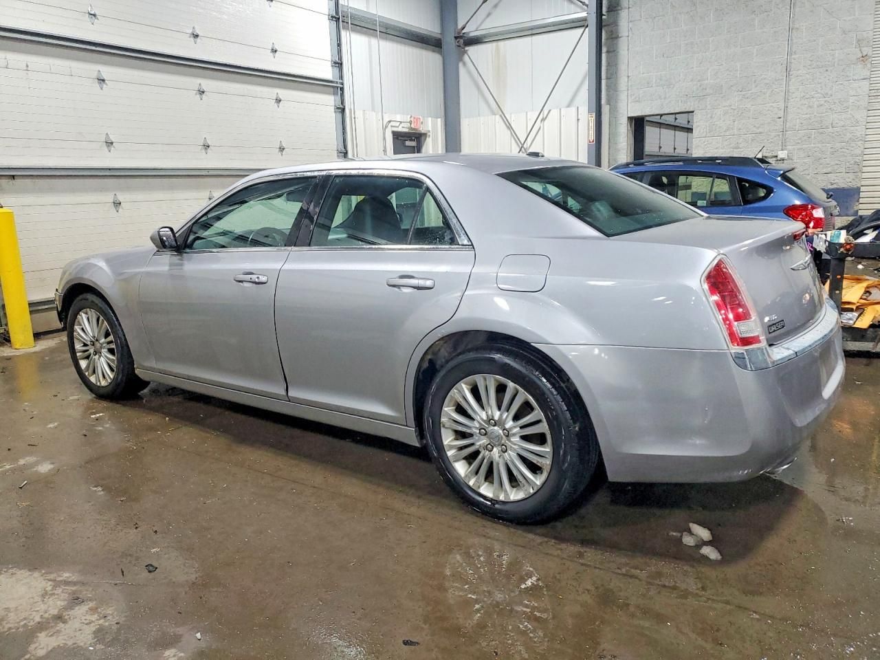 2014 Chrysler 300