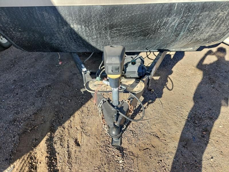 2019 Wildwood 2019 Foresriver Wildwood