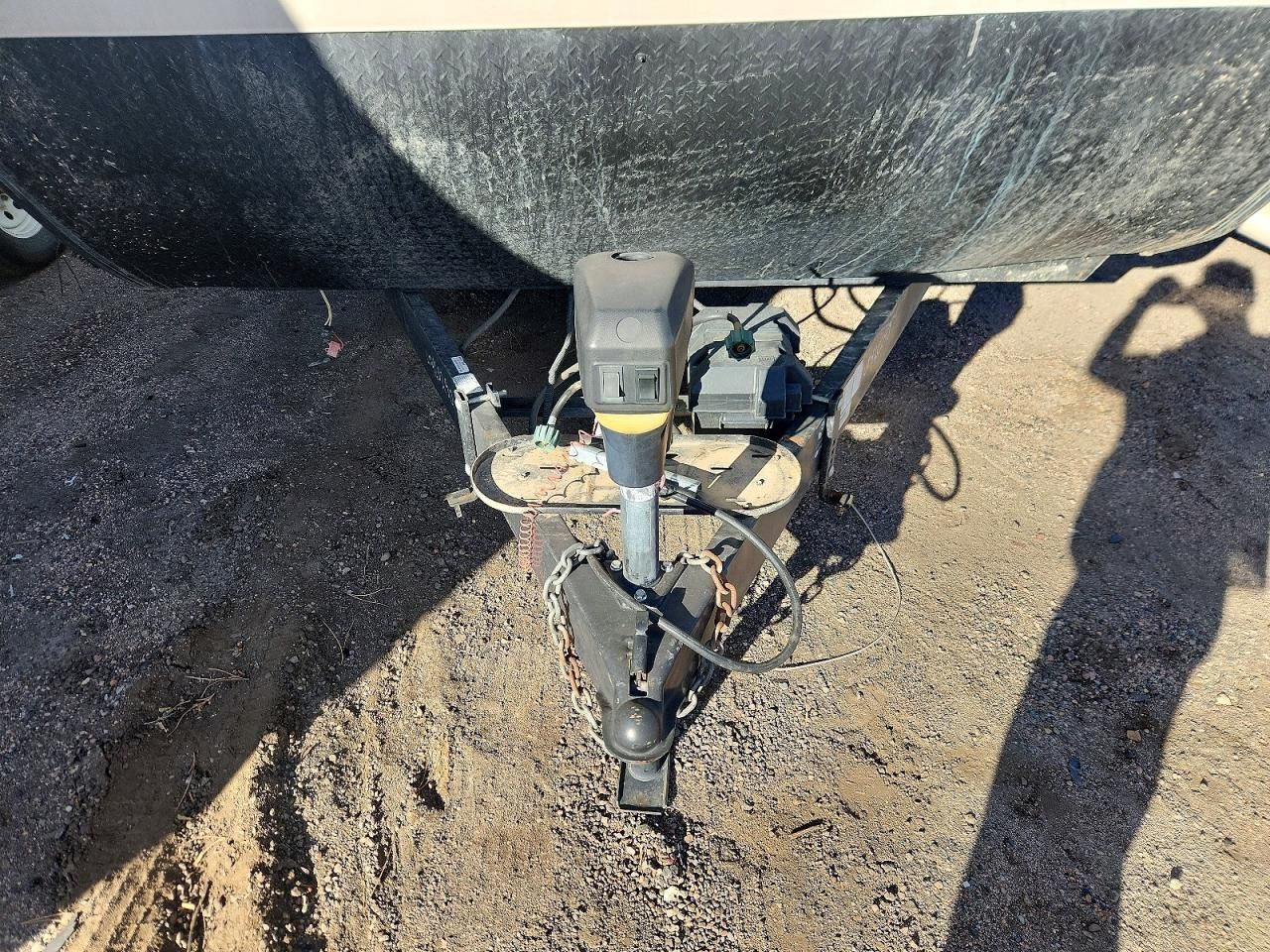 2019 Wildwood 2019 Forest River Wildwood