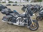2014 Harley-Davidson Flhtk Electra Glide Ultra Limited