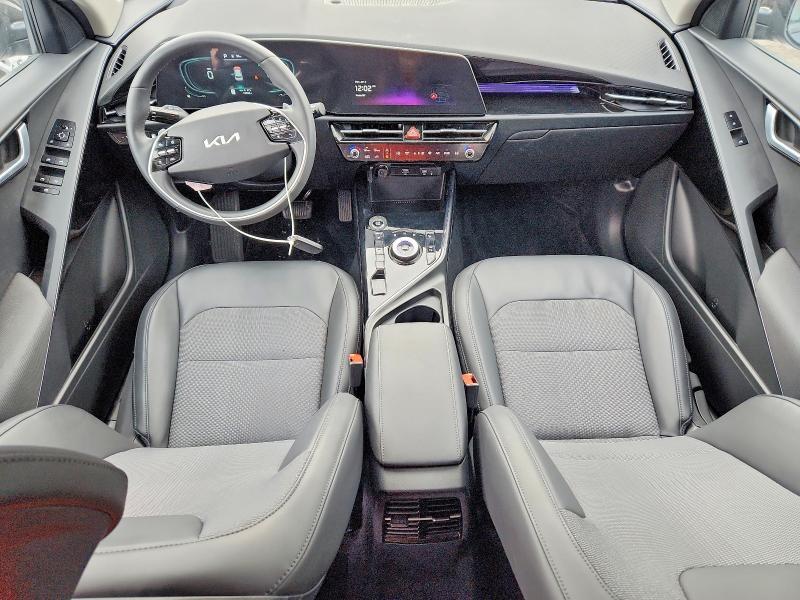 2024 KIA Niro ex