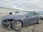 2015 Tesla Model s