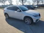 2014 BMW X6 Xdrive35i