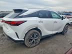 2024 Lexus Rx 350 Base