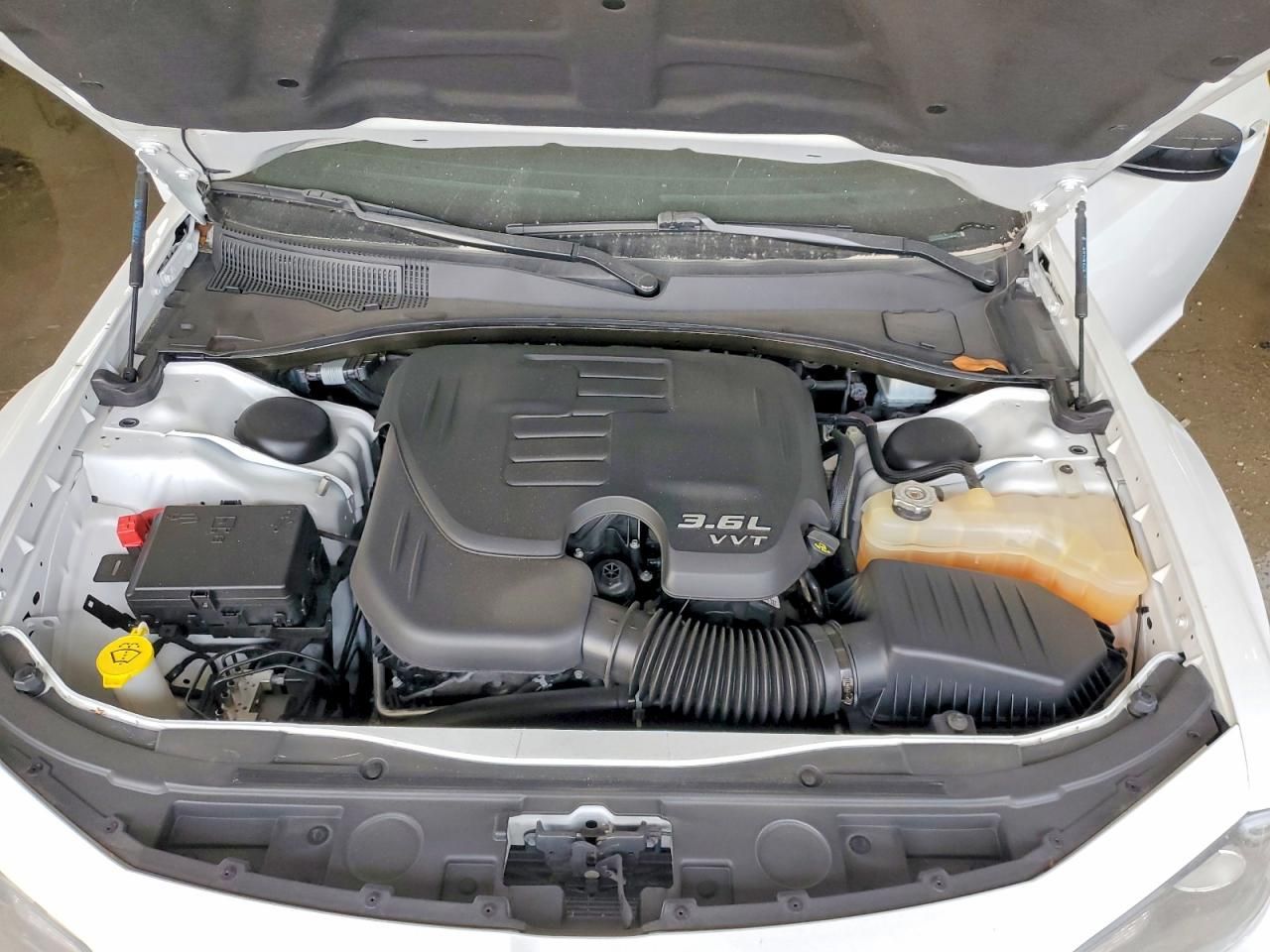 2023 Chrysler 300 Touring