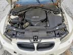 2011 BMW M3