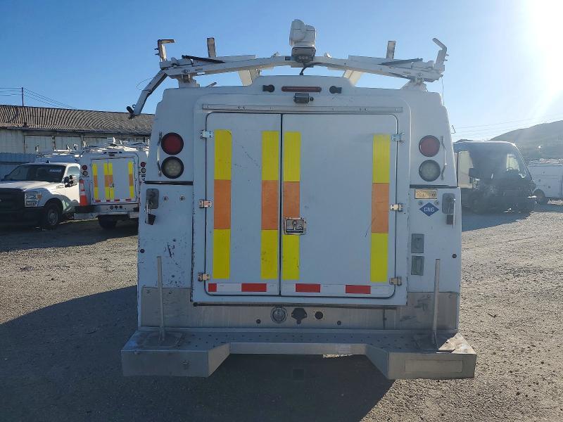 2013 Ford F350 Utility / Service Truck