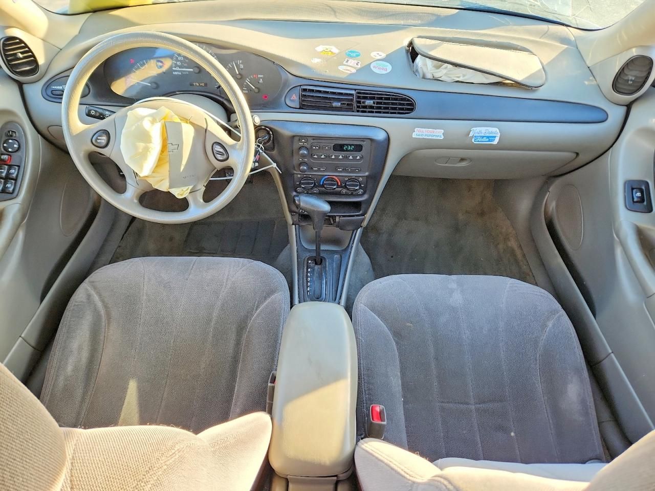 2004 Chevrolet Classic