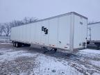 2015 Wabash Dvlshpc DRY Van Trailer