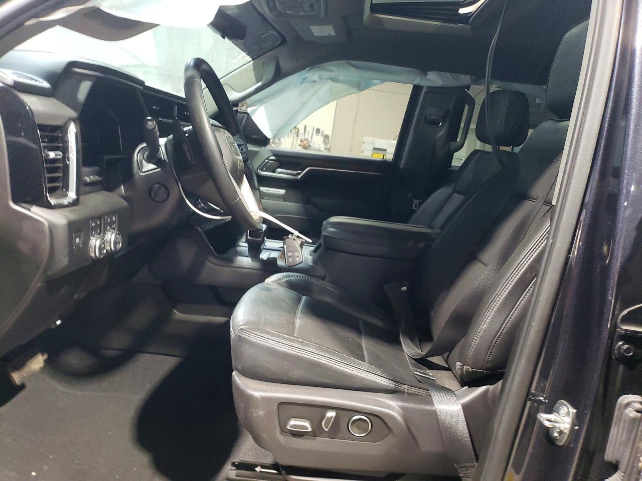 2024 GMC Sierra K1500 Denali