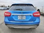 2016 Mercedes-Benz Gla 250 4matic