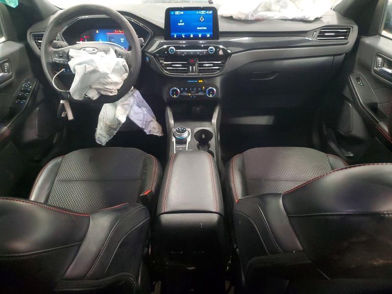 2025 Ford Escape st Line
