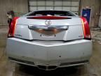 2012 Cadillac Cts Premium Collection