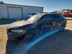 2025 Honda Civic Sport en venta en Shreveport, LA
