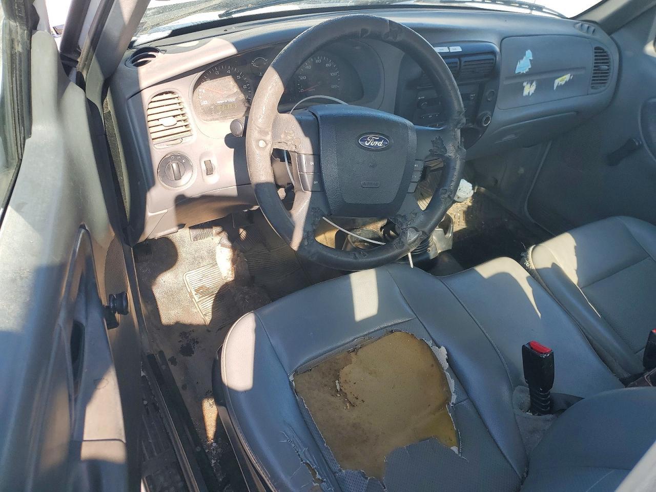 2007 Ford Ranger