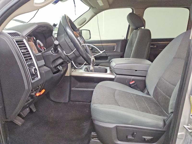 2017 Dodge Ram 1500 slt