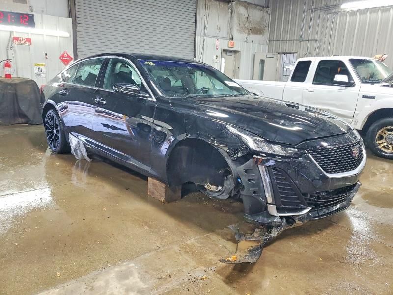 2024 Cadillac CT5 Premium Luxury