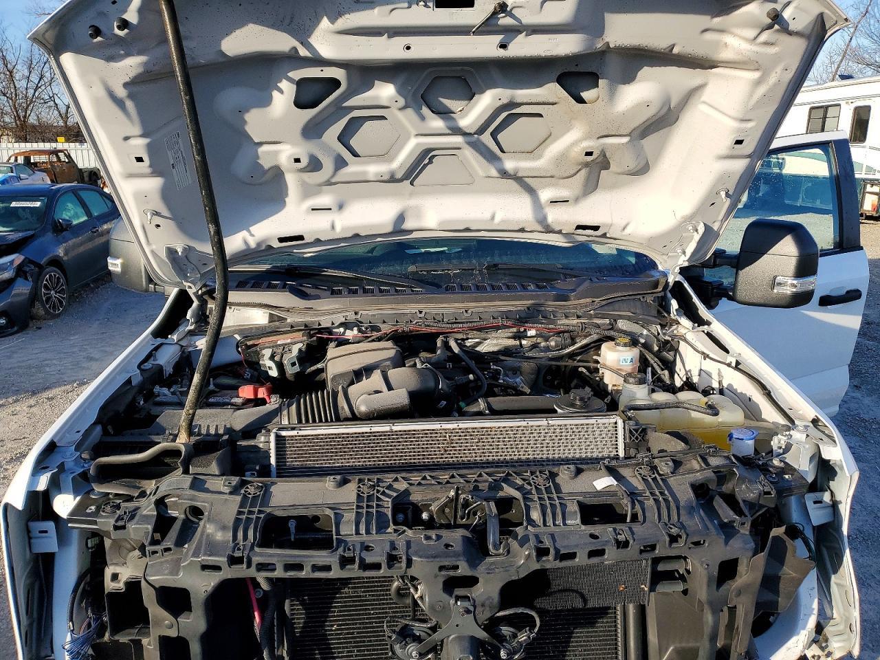 2023 Ford F250 Super Duty