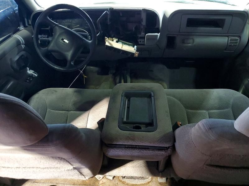 1997 Chevrolet Gmt-400 K3500