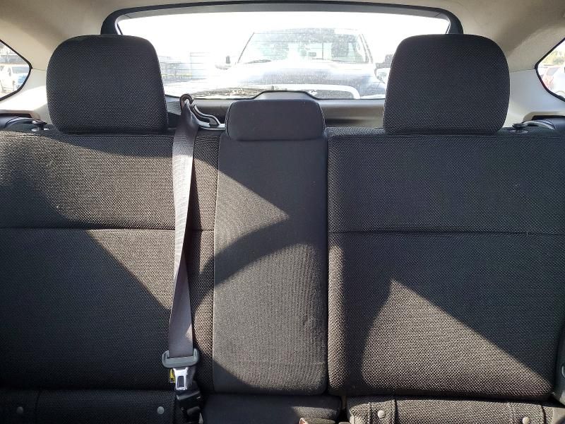 2013 Subaru Xv Crosstrek 2.0 Premium