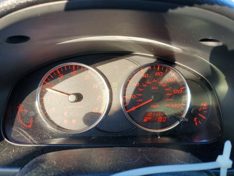 2005 Mazda 6 S
