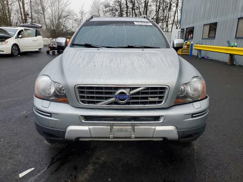 2010 Volvo Xc90