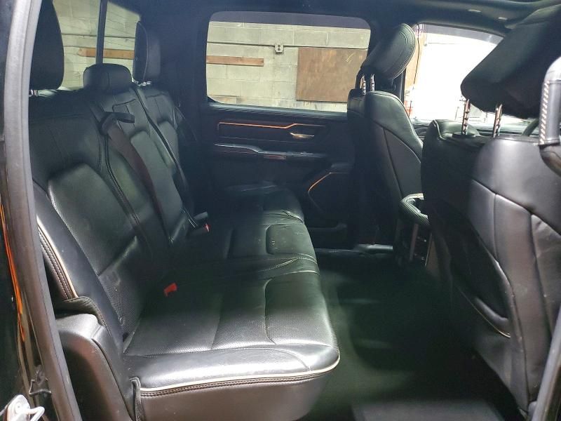 2019 Dodge Ram 1500 Limited