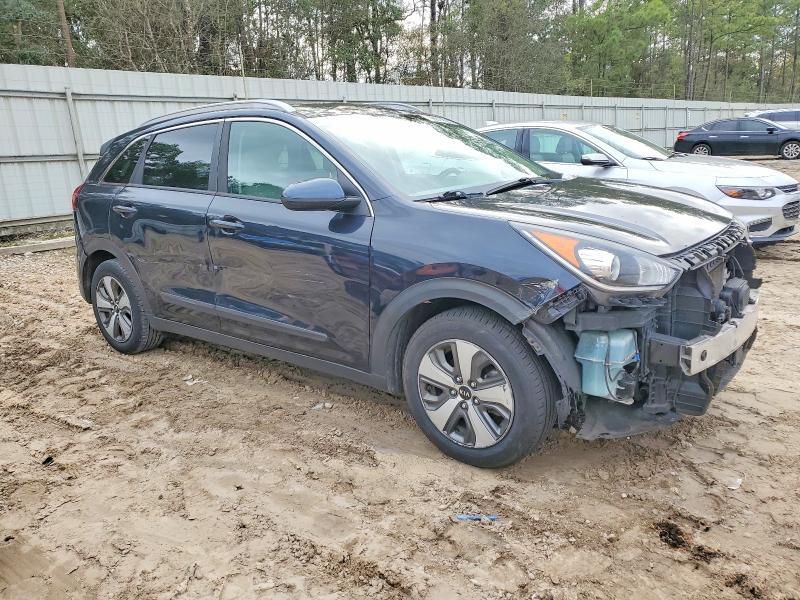 2018 KIA Niro Plug-in Hybrid lx