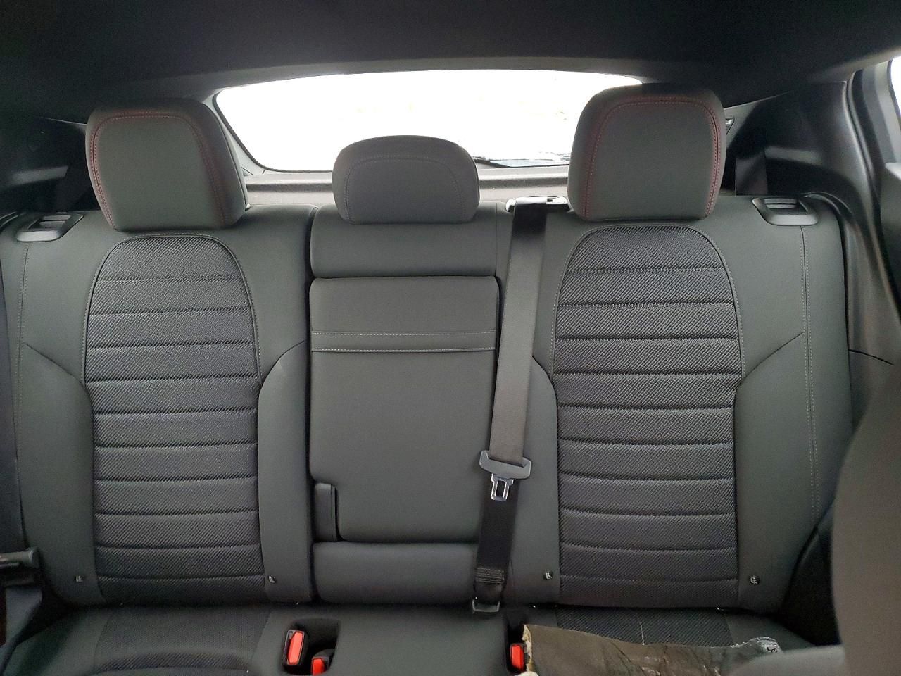 2024 Dodge Hornet gt