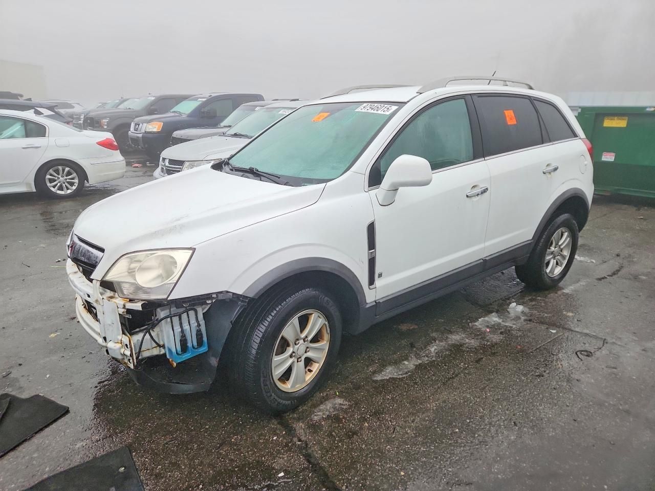 2008 Saturn Vue xe